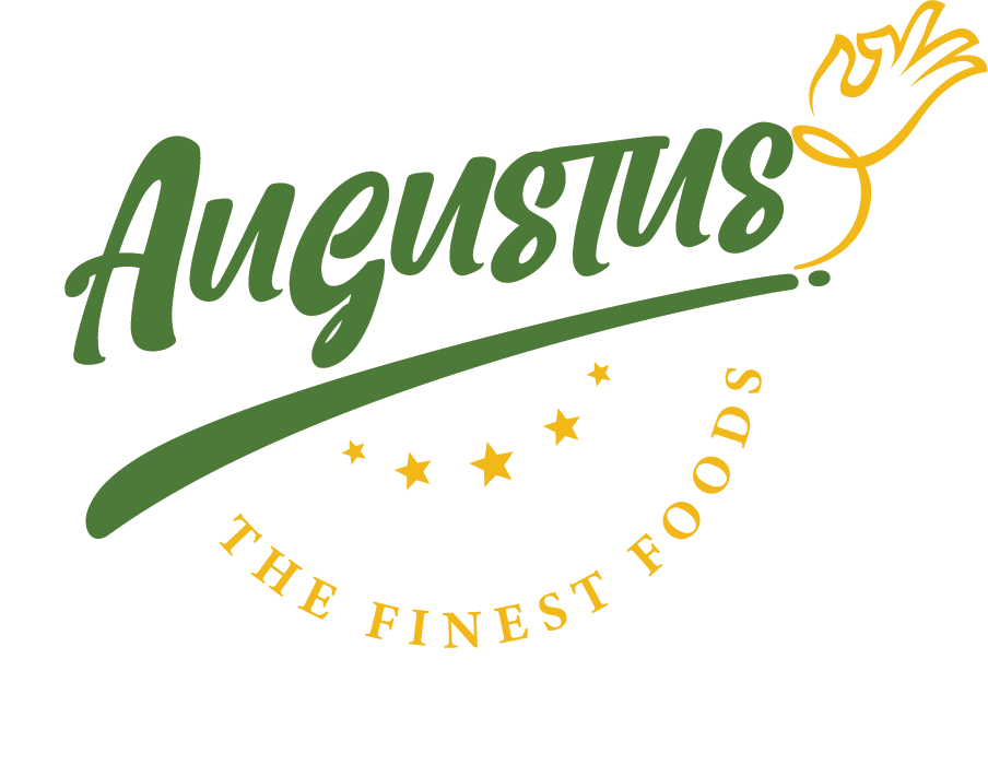 Augustus Aubrey's Logo